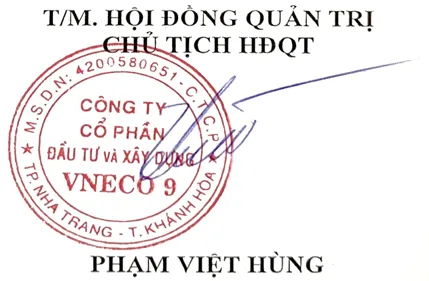 A close up of a stamp